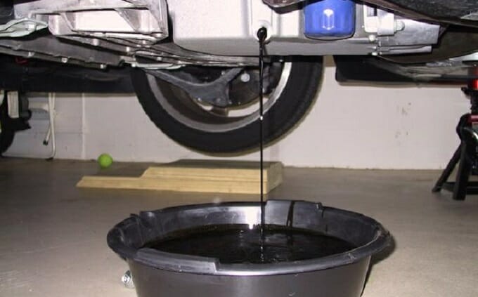 Best Oil Drain Pan Best Oil Drain Pan