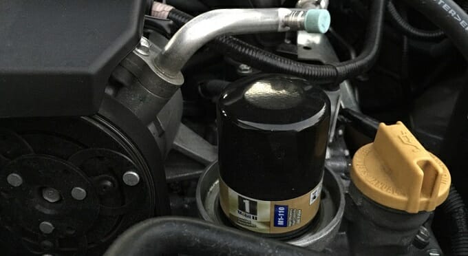 Best Oil Filter Best Oil Filter