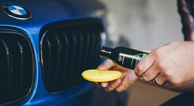 Best Plastic Restorer Best Plastic Restorer