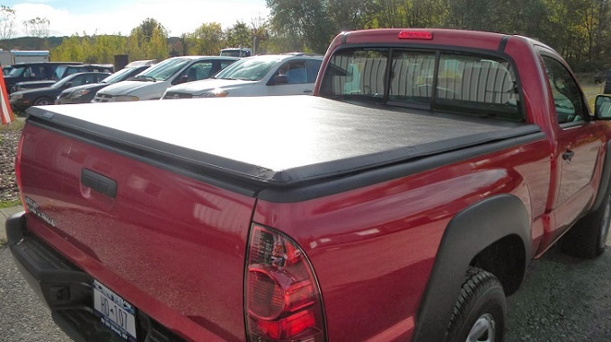 Best Tonneau Cover Best Tonneau Cover