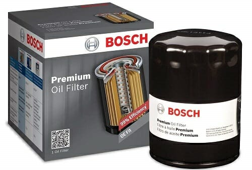 Bosch 3330 Oil Filter Bosch 3330 Oil Filter