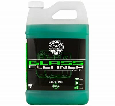 Chemical Guys CLD_202 Signature Series Glass Cleaner Chemical Guys CLD_202 Signature Series Glass Cleaner