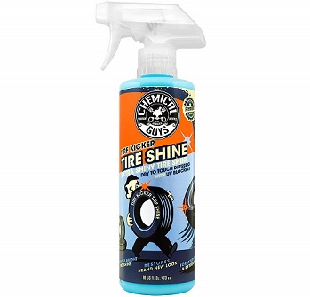 Chemical Guys TVD11316 Tire Shine Chemical Guys TVD11316 Tire Shine