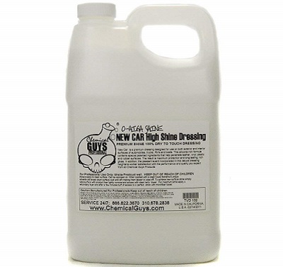 Chemical Guys TVD_102 New Car Shine Premium Dressing Chemical Guys TVD_102 New Car Shine Premium Dressing