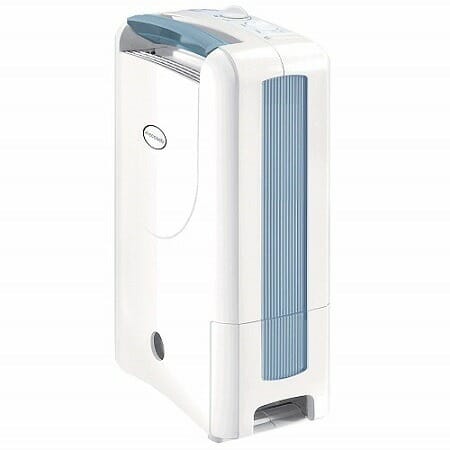EcoSeb DD122EA 15-Pint Desiccant Dehumidifier for RVs EcoSeb DD122EA 15-Pint Desiccant Dehumidifier for RVs