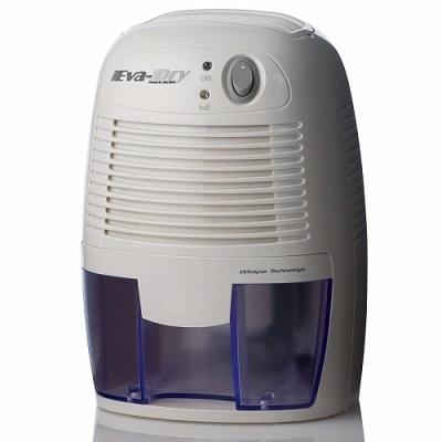 Eva-Dry Petit Mini Dehumidifier for RV Eva-Dry Petit Mini Dehumidifier for RV