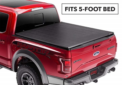 Extang 92590 Trifecta 2.0 Folding Tonneau Cover Extang 92590 Trifecta 2.0 Folding Tonneau Cover