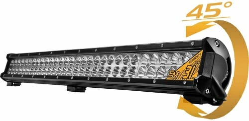 Eyourlife 31-Inch LED Light Bar Eyourlife 31-Inch LED Light Bar