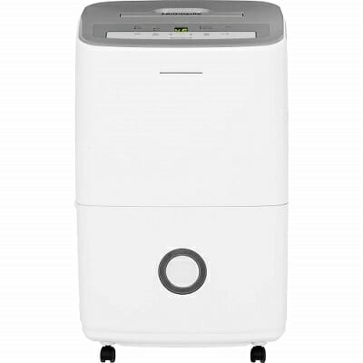 Frigidaire FFAD3033R1 Electronic Dehumidifier Frigidaire FFAD3033R1 Electronic Dehumidifier