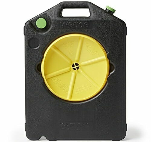 GarageBOSS GB150 Oil Drain Pan with Funnel GarageBOSS GB150 Oil Drain Pan with Funnel