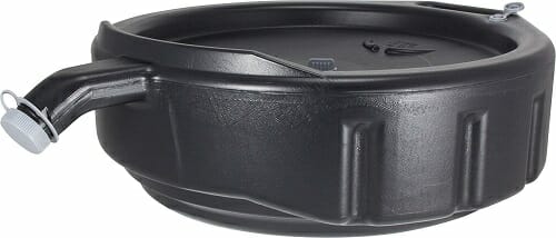 Hopkins 11838 FloTool Oil Drain Pan Hopkins 11838 FloTool Oil Drain Pan