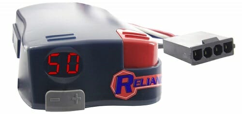 Hopkins 47284 Reliance Digital Trailer Brake Control Hopkins 47284 Reliance Digital Trailer Brake Control