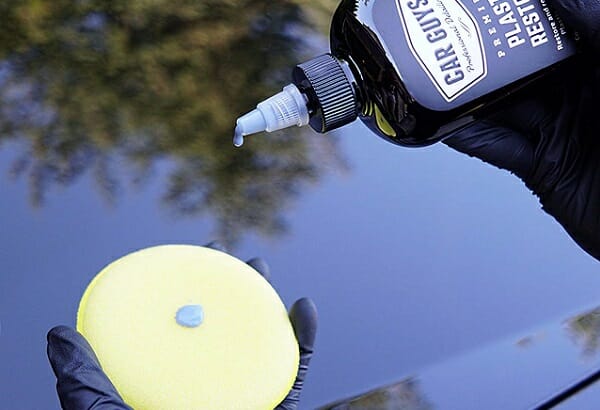How to Buy Best Plastic Restorer How to Buy Best Plastic Restorer