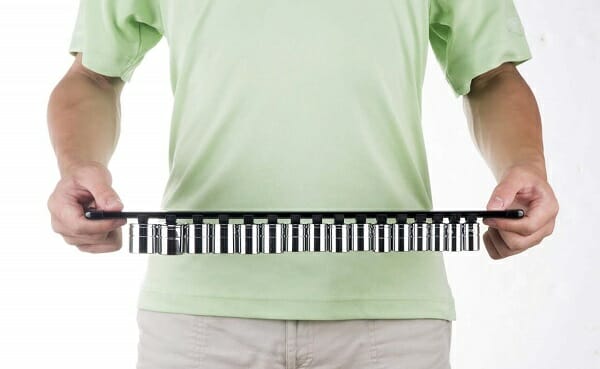 How to Buy a Socket Organizer How to Buy a Socket Organizer
