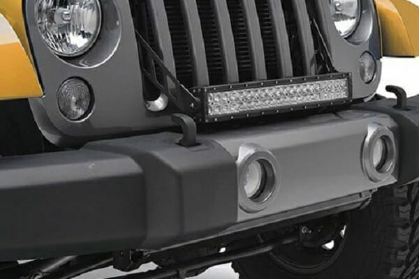 How to Install an ATV LED Light Bar How to Install an ATV LED Light Bar
