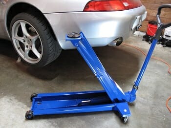 Hydraulic Hydraulic
