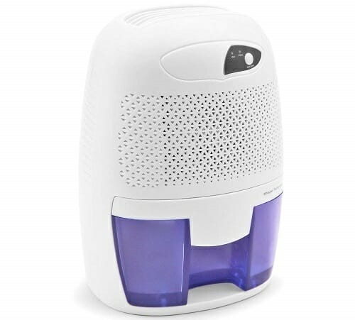 Hysure Portable Mini Dehumidifier for RVs Hysure Portable Mini Dehumidifier for RVs