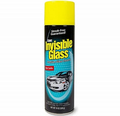 Invisible Glass 91164 Glass Cleaner Invisible Glass 91164 Glass Cleaner