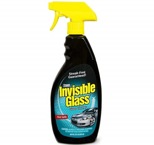 Invisible Glass 92164 Premium Glass Cleaner Invisible Glass 92164 Premium Glass Cleaner