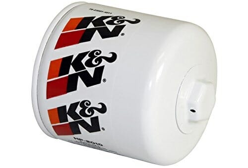 K&N HP-2010 Oil Filter K&N HP-2010 Oil Filter