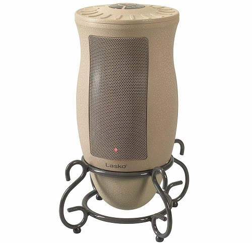Lasko 6435 Ceramic Heater with Remote Control Lasko 6435 Ceramic Heater with Remote Control
