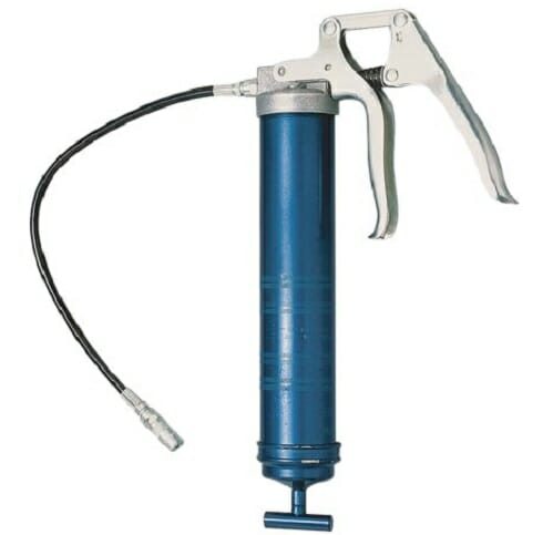 Lincoln 1133 2 Way Loading Lever-Action Grease Gun Lincoln 1133 2 Way Loading Lever-Action Grease Gun