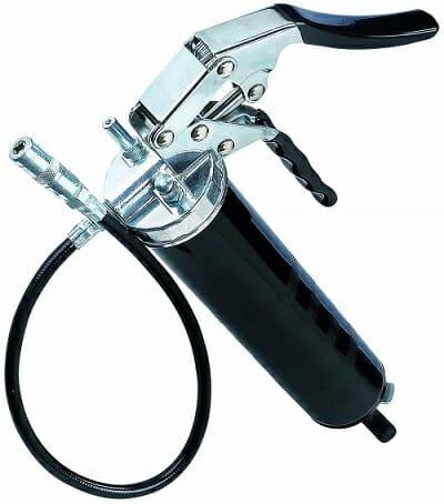 Lumax LX 1152 Heavy Duty Grease Gun Lumax LX 1152 Heavy Duty Grease Gun