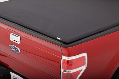 Lund 95850 Genesis Elite Tri-Fold Tonneau Cover Lund 95850 Genesis Elite Tri-Fold Tonneau Cover