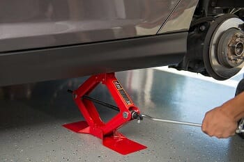 Mechanical/Scissor Mechanical/Scissor