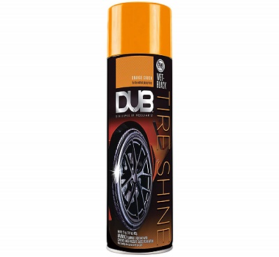 Meguiar's DUB U1319 Tire Shine Meguiar's DUB U1319 Tire Shine