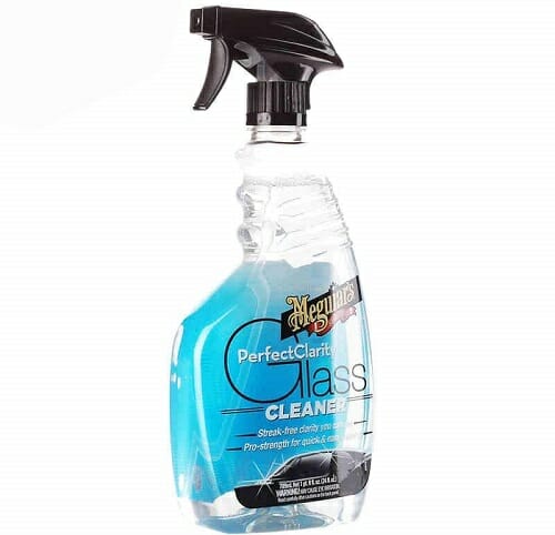 Meguiar's G8224 Perfect Clarity Glass Cleaner Meguiar's G8224 Perfect Clarity Glass Cleaner