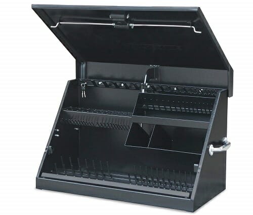Montezuma Portable Truck Tool Box Montezuma Portable Truck Tool Box