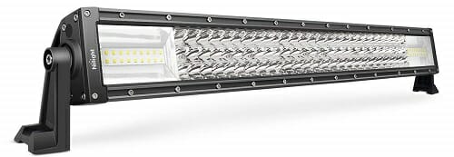 Nilight 32-Inch 378-Watt Combo LED Light Bar Nilight 32-Inch 378-Watt Combo LED Light Bar