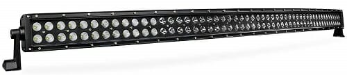 Nilight Curved Combo LED Light Bar Nilight Curved Combo LED Light Bar