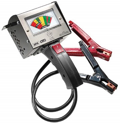 OTC 3181 Heavy Duty Battery Tester OTC 3181 Heavy Duty Battery Tester