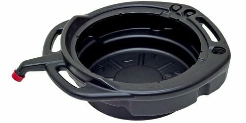 OemTools 87016 Oil Drain Pan OemTools 87016 Oil Drain Pan