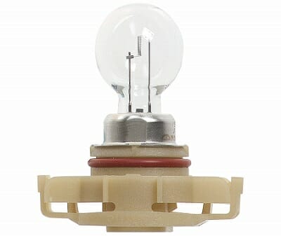 Philips 12276B1 Halogen Fog Light Bulb Philips 12276B1 Halogen Fog Light Bulb