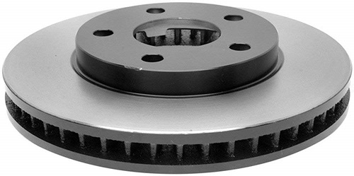 Raybestos 56631R Professional Grade Disc Brake Rotor Raybestos 56631R Professional Grade Disc Brake Rotor