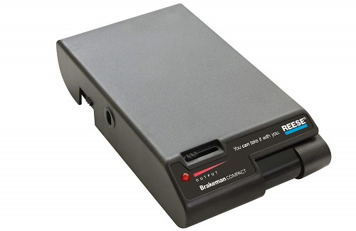 Reese Towpower 74642 Brake Control Reese Towpower 74642 Brake Control