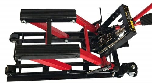 Roadstar 1500LB Motorcycle Jack Roadstar 1500LB Motorcycle Jack