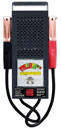 Schumacher BT-100 Battery Tester Schumacher BT-100 Battery Tester