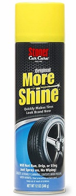 Stoner Car Care 91044 Tire Shine Stoner Car Care 91044 Tire Shine