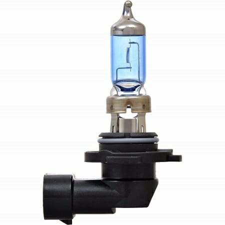 Sylvania zXe 9145 High-Performance 2-Piece Fog Light Bulbs Sylvania zXe 9145 High-Performance 2-Piece Fog Light Bulbs