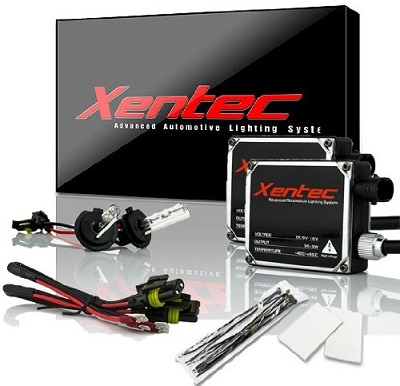 Xentec HID Headlight Conversion Kit Xentec HID Headlight Conversion Kit