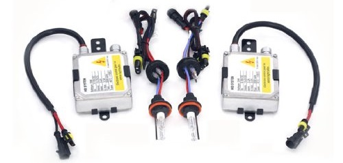 Zenex HID Headlight Conversion Kit Zenex HID Headlight Conversion Kit