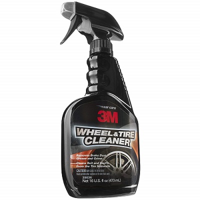 3M 39036 Wheel and Tire Cleaner 3M 39036 Wheel and Tire Cleaner