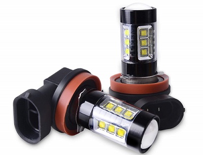 Alla Lighting Xtreme Super Bright H11 Bulb Alla Lighting Xtreme Super Bright H11 Bulb