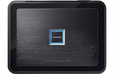 Alpine PDX-V9 Extreme Power Car Amplifier Alpine PDX-V9 Extreme Power Car Amplifier