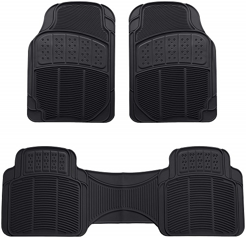 AmazonBasics Car Floor Mat AmazonBasics Car Floor Mat