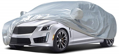 Audew Sedan Car Cover Audew Sedan Car Cover